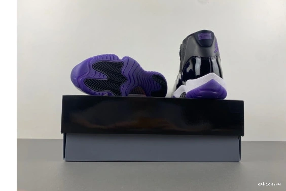 Cheap EP Retro  CT8812-999  Purple Jordan  CT8812-999 11 Air 0325